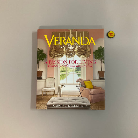 Veranda A Passion for Living