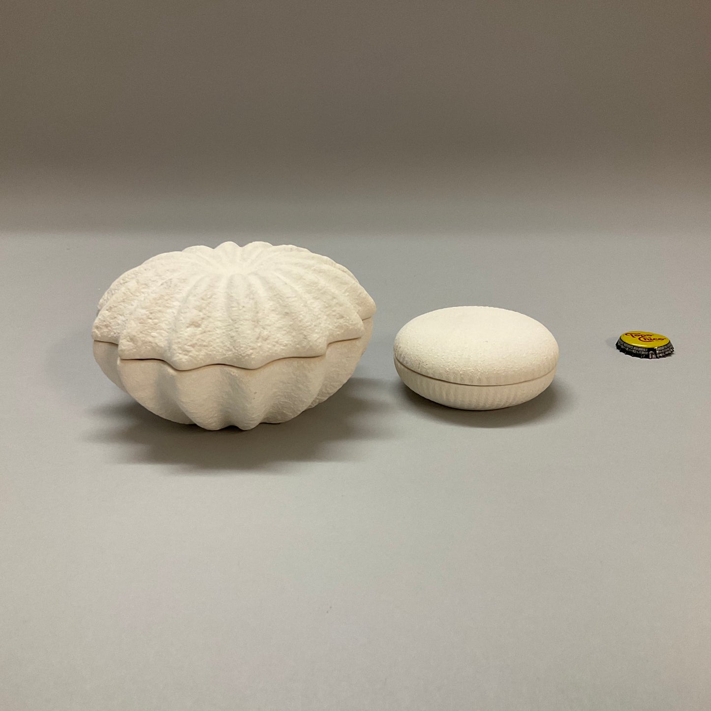 Sea Stoneware Boxes