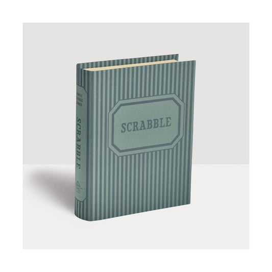 Scrabble Board Game