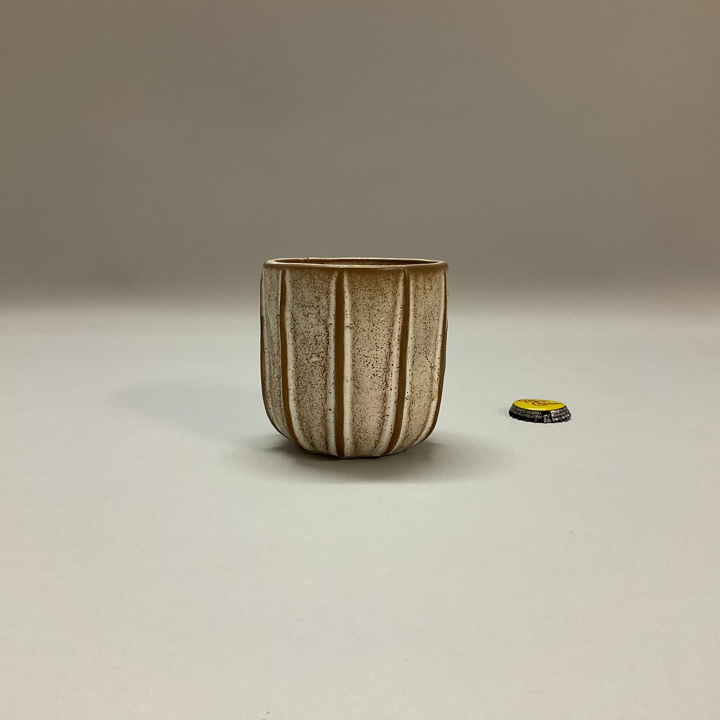 Vintage Ceramic Cup