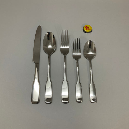 Stainless Steel Flatware