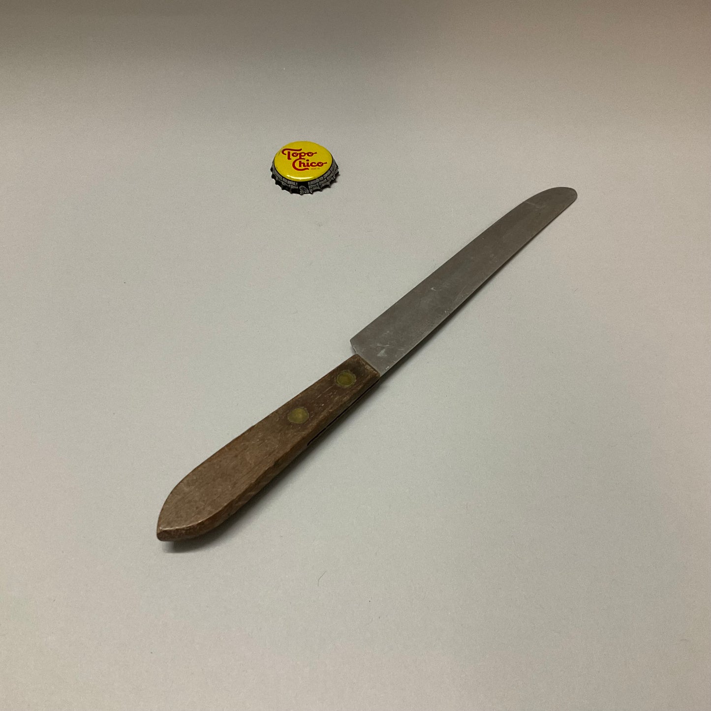 Vintage Butter Knife
