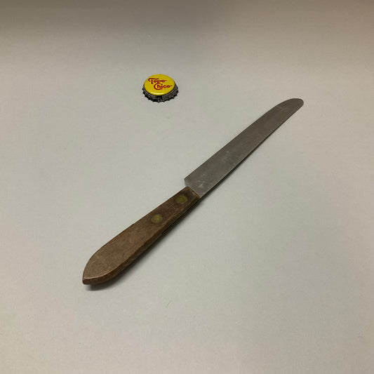 Vintage Butter Knife
