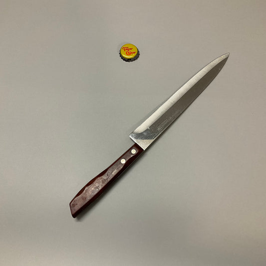 Vintage Imperial Diamond Edge Knife