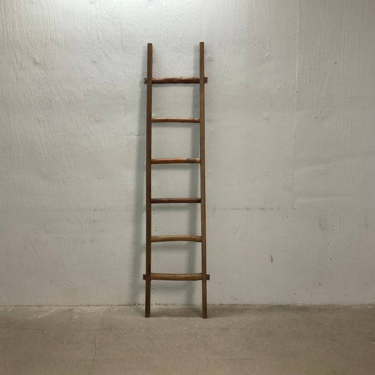Vintage Farmhouse Ladder