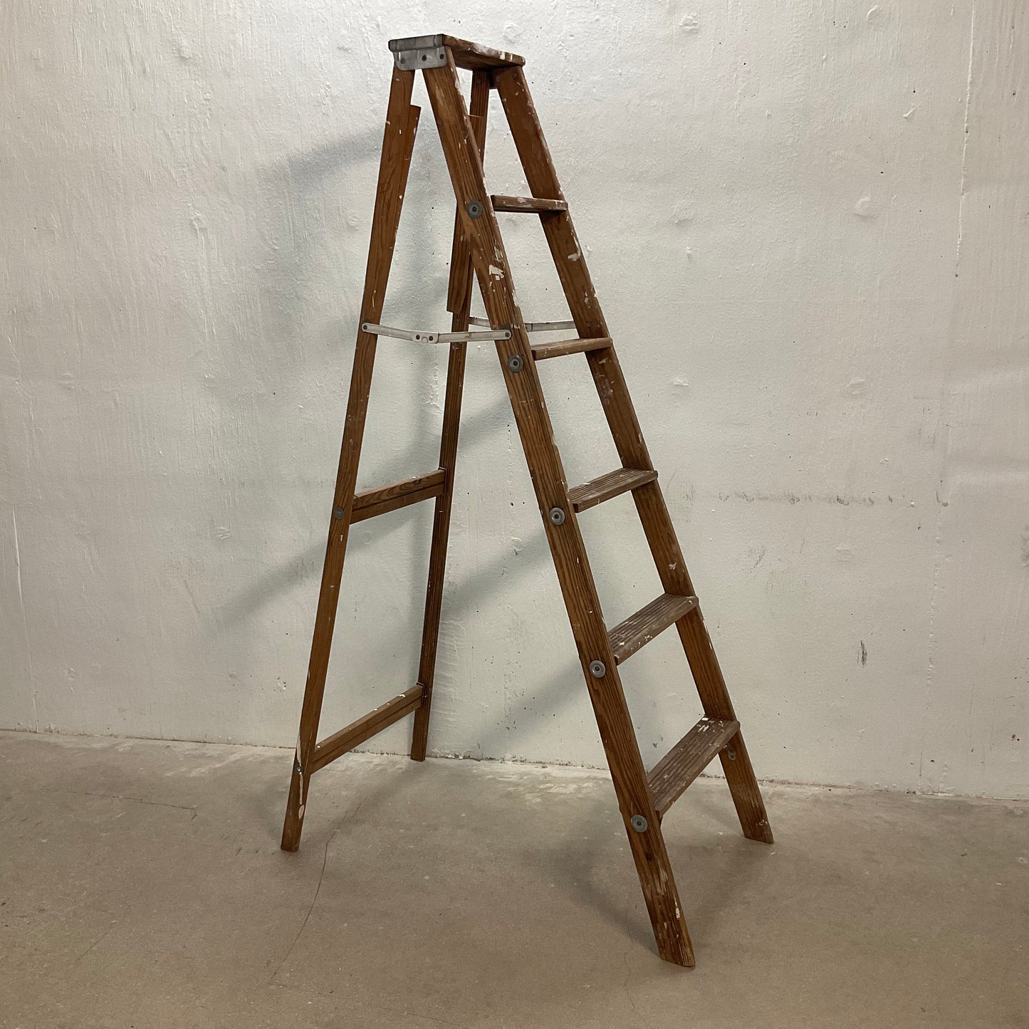 Vintage Ladder