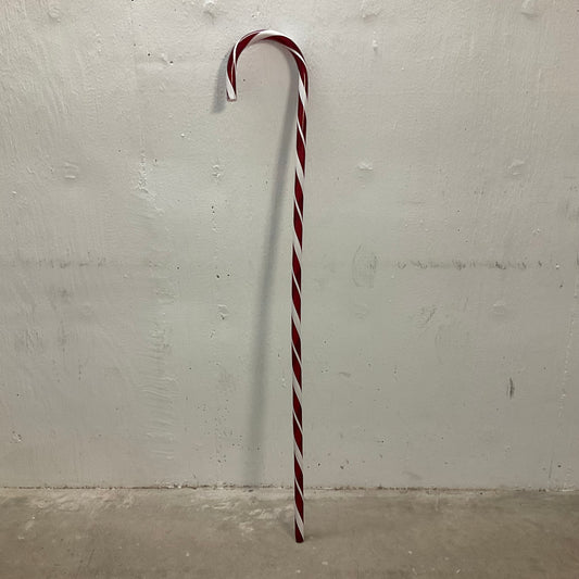 Large Decorative Candy Cane