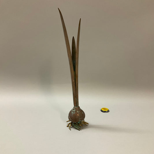 Garlic Bud Vases