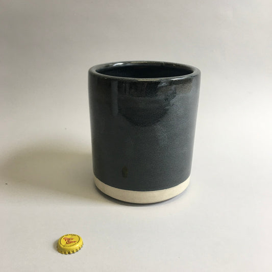 Navy Utensil Holder