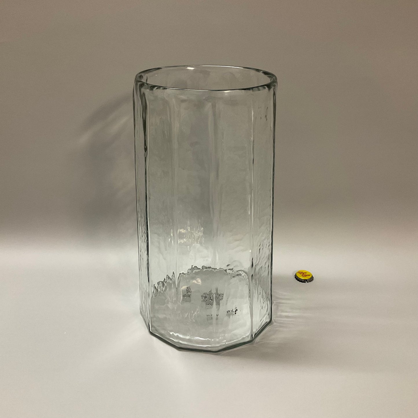 Facet Vases