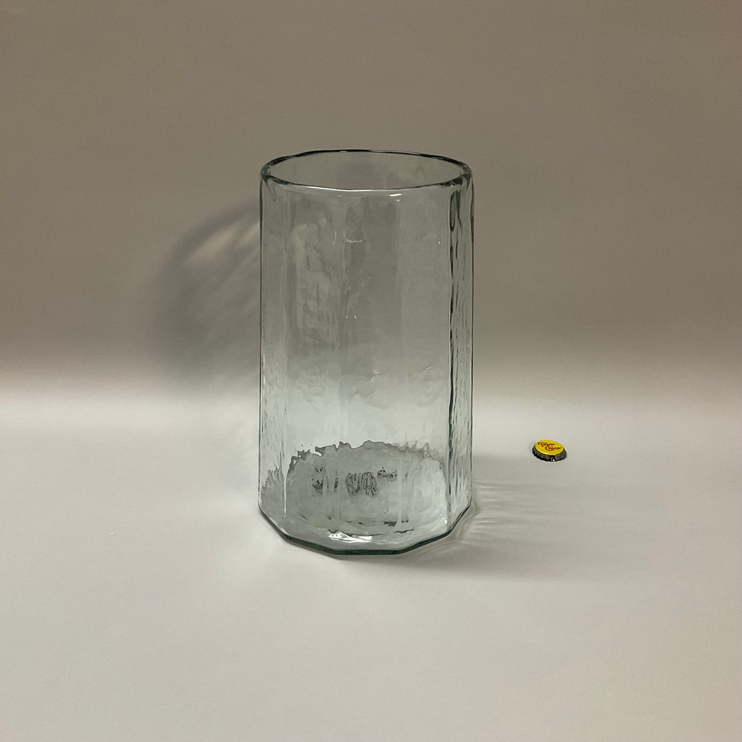 Facet Vases