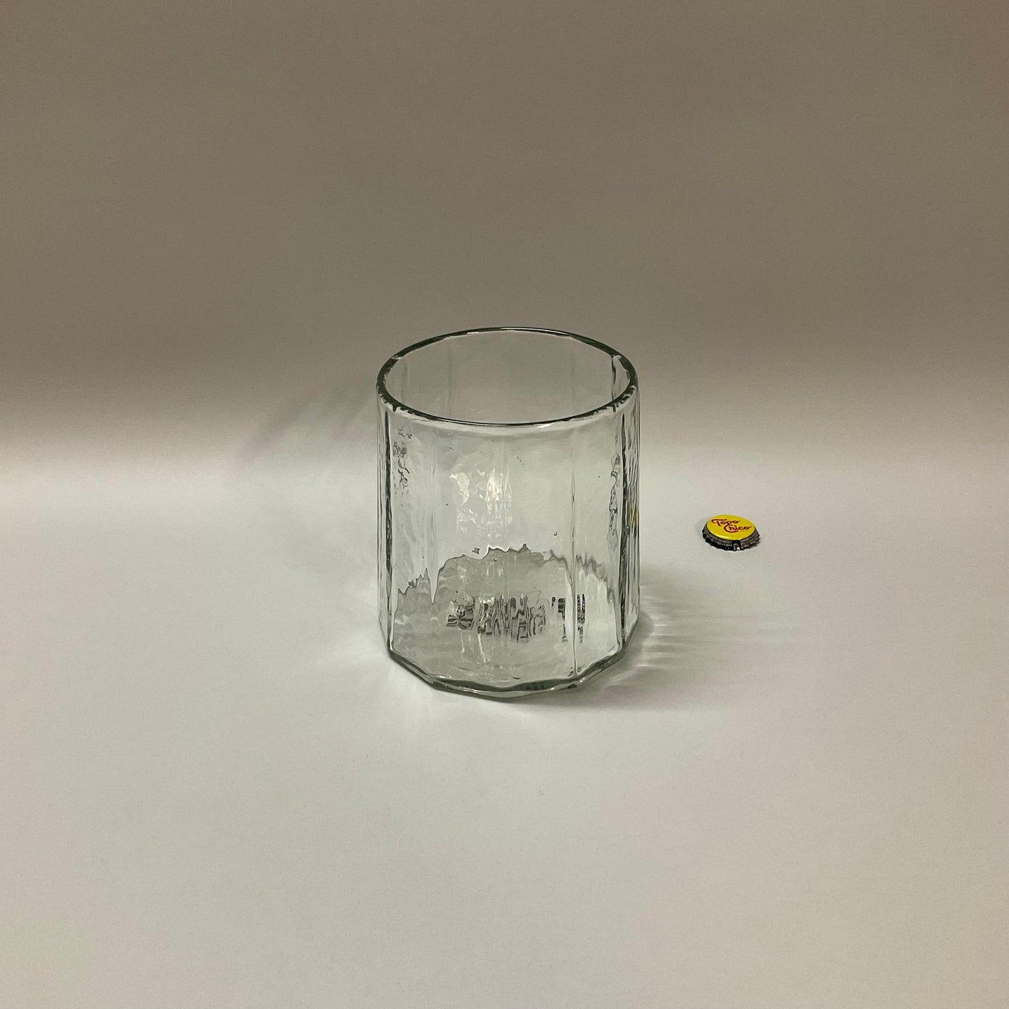 Facet Vases