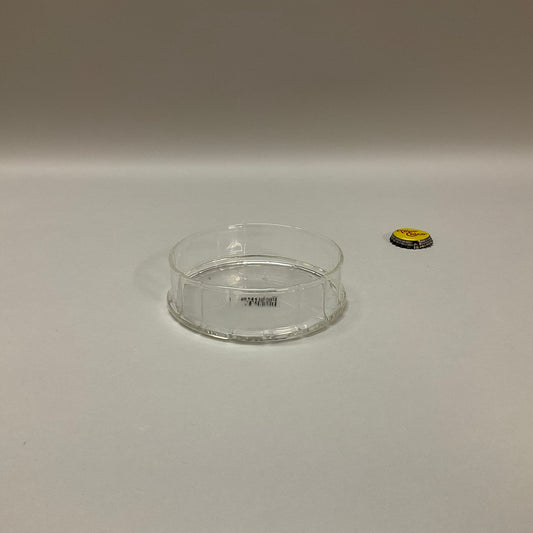 Glass Soap Dish