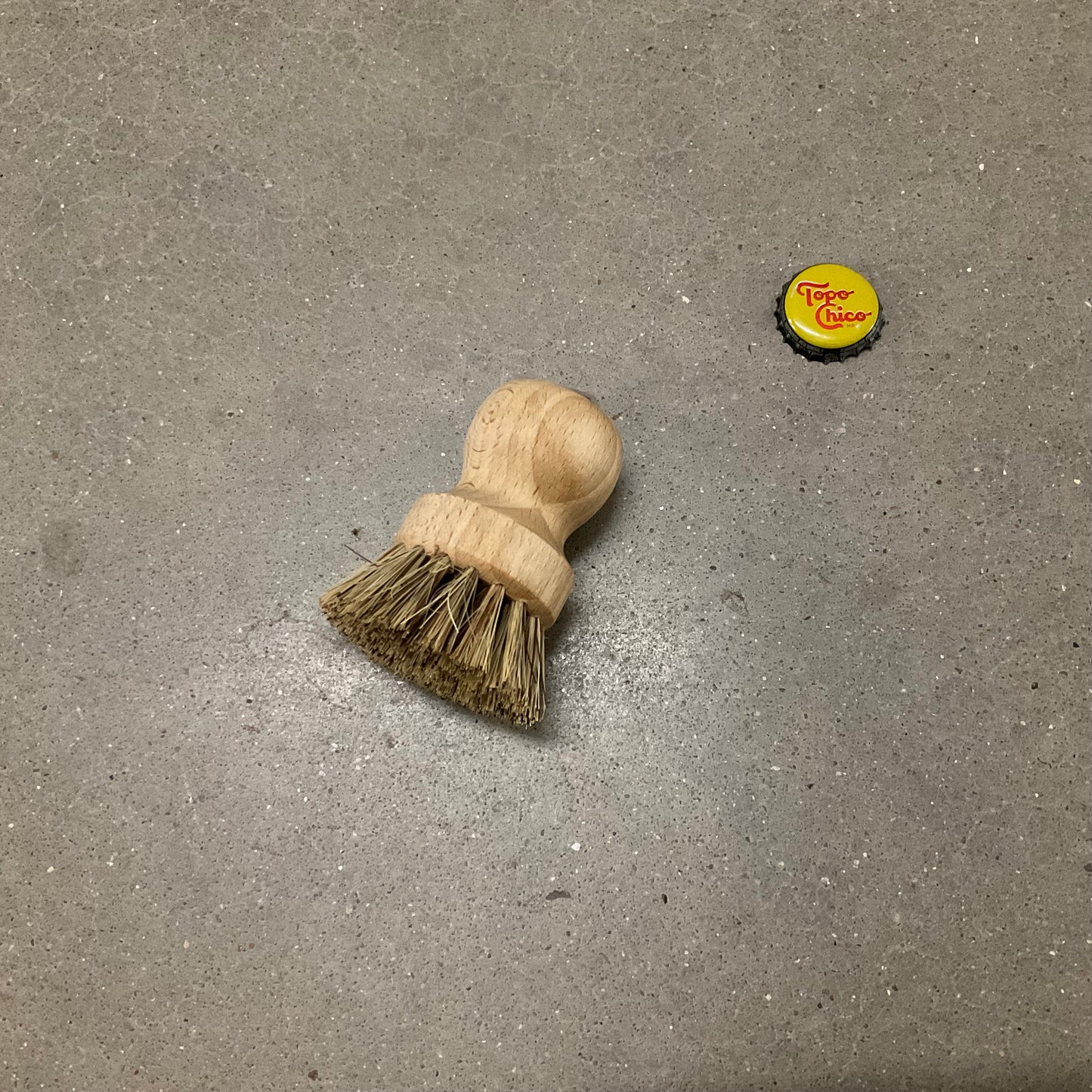 Dish Brush