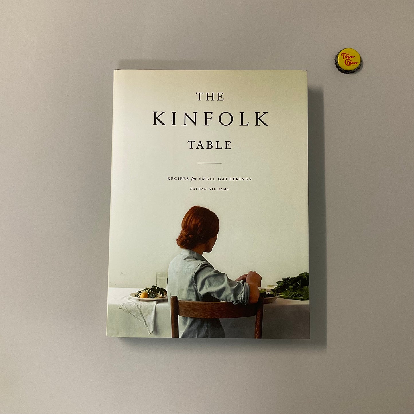 The Kinfolk Table