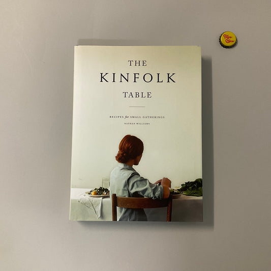 The Kinfolk Table
