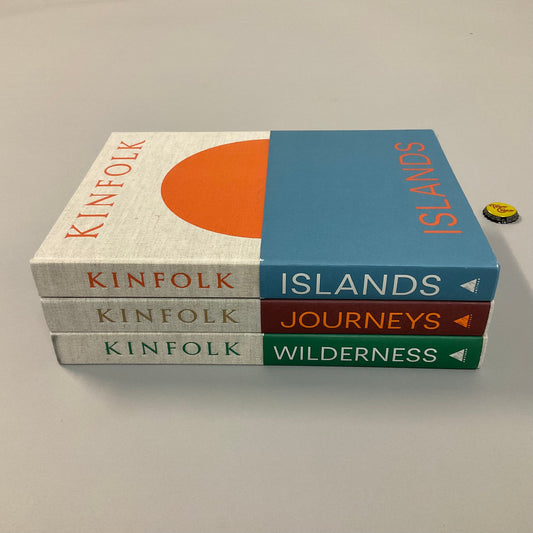 Kinfolk Books