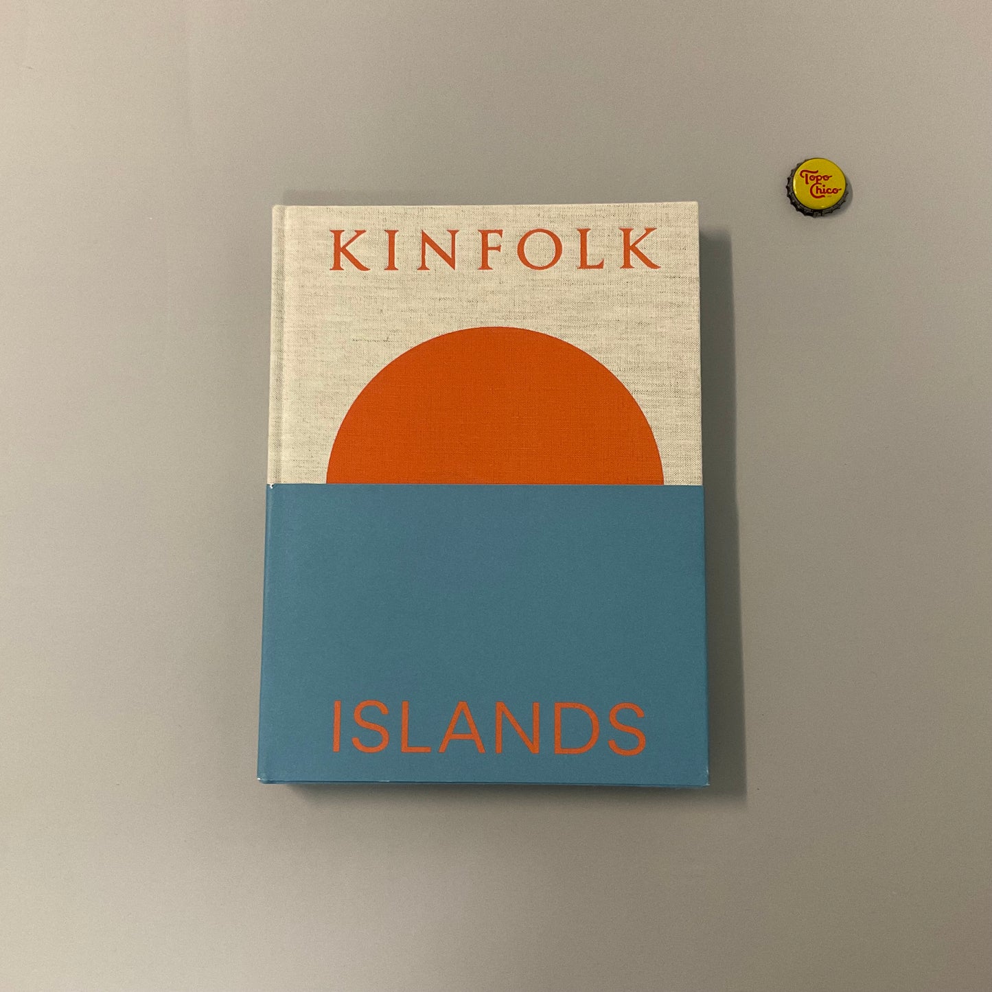 Kinfolk Books