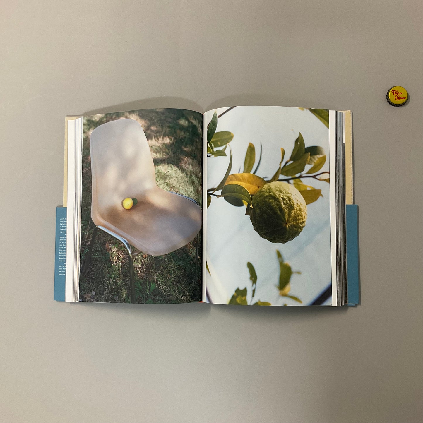 Kinfolk Books