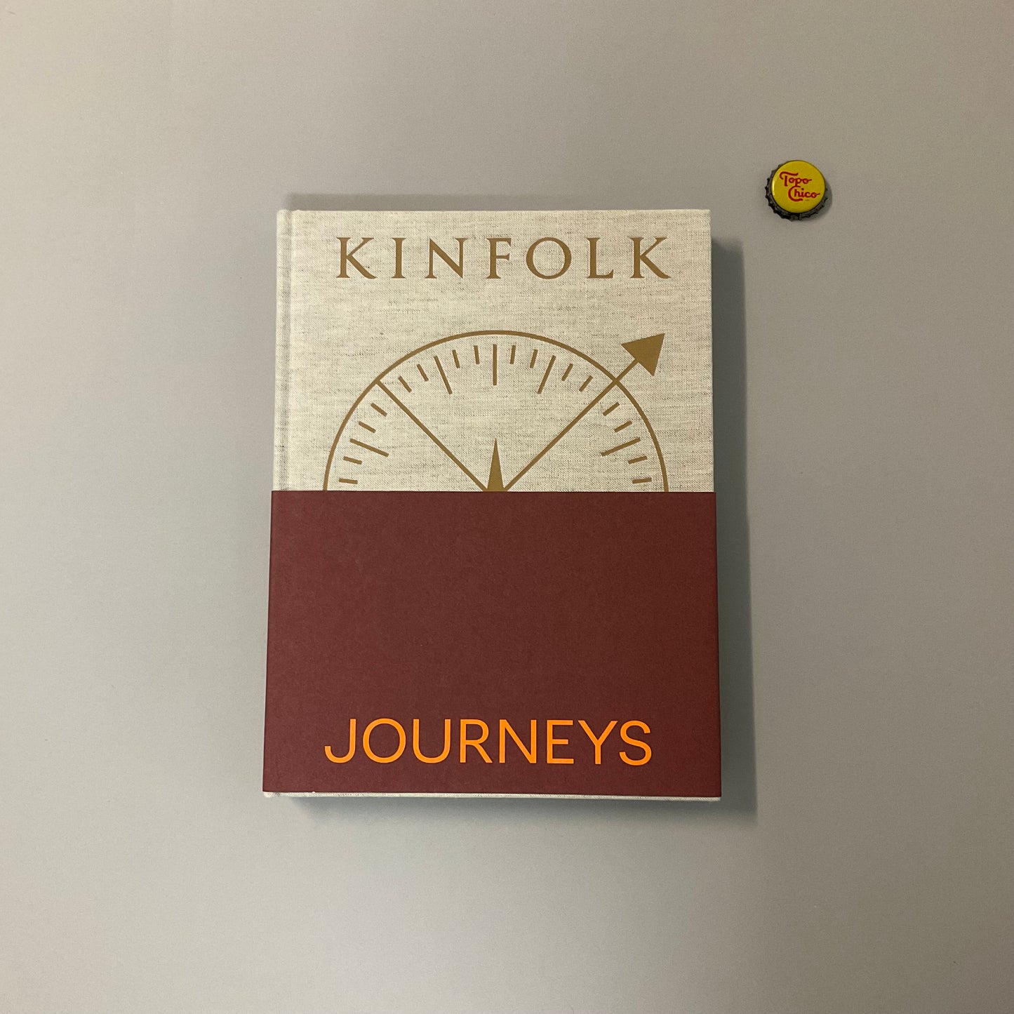 Kinfolk Books