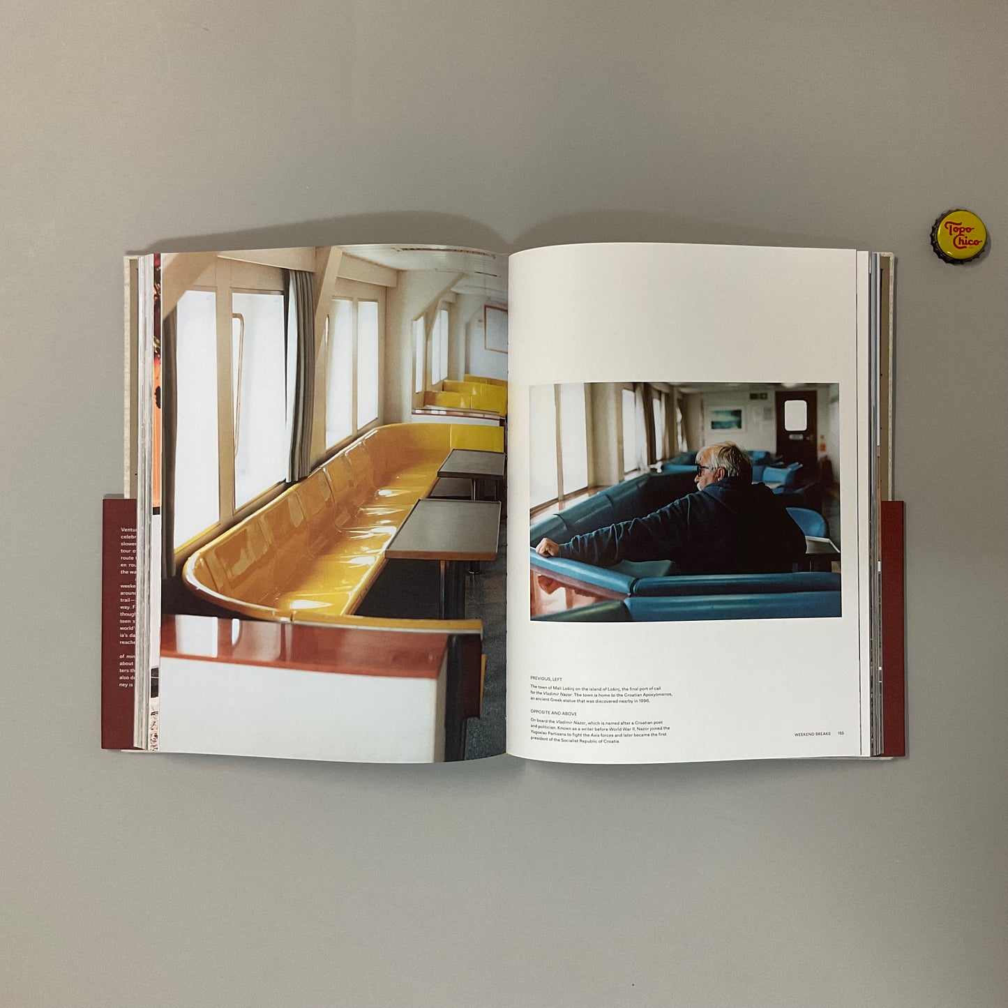 Kinfolk Books