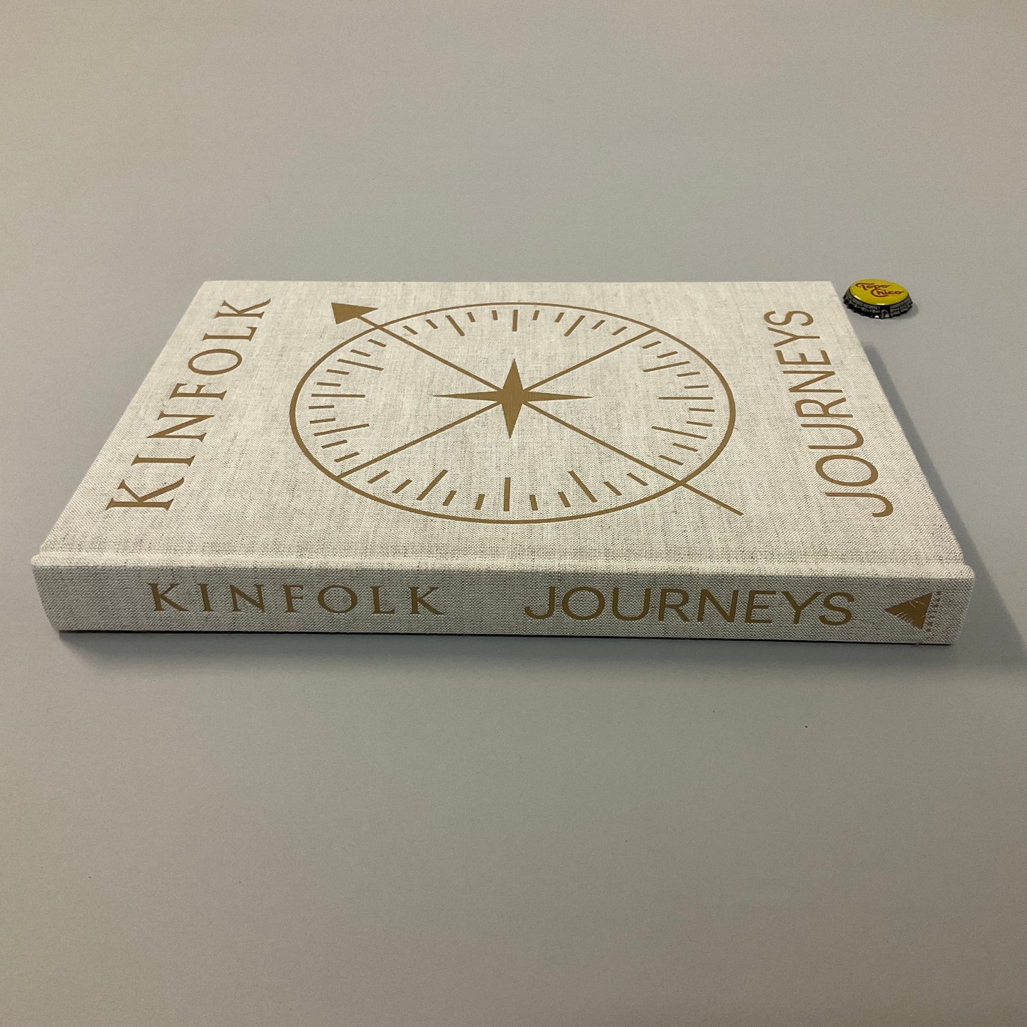 Kinfolk Books