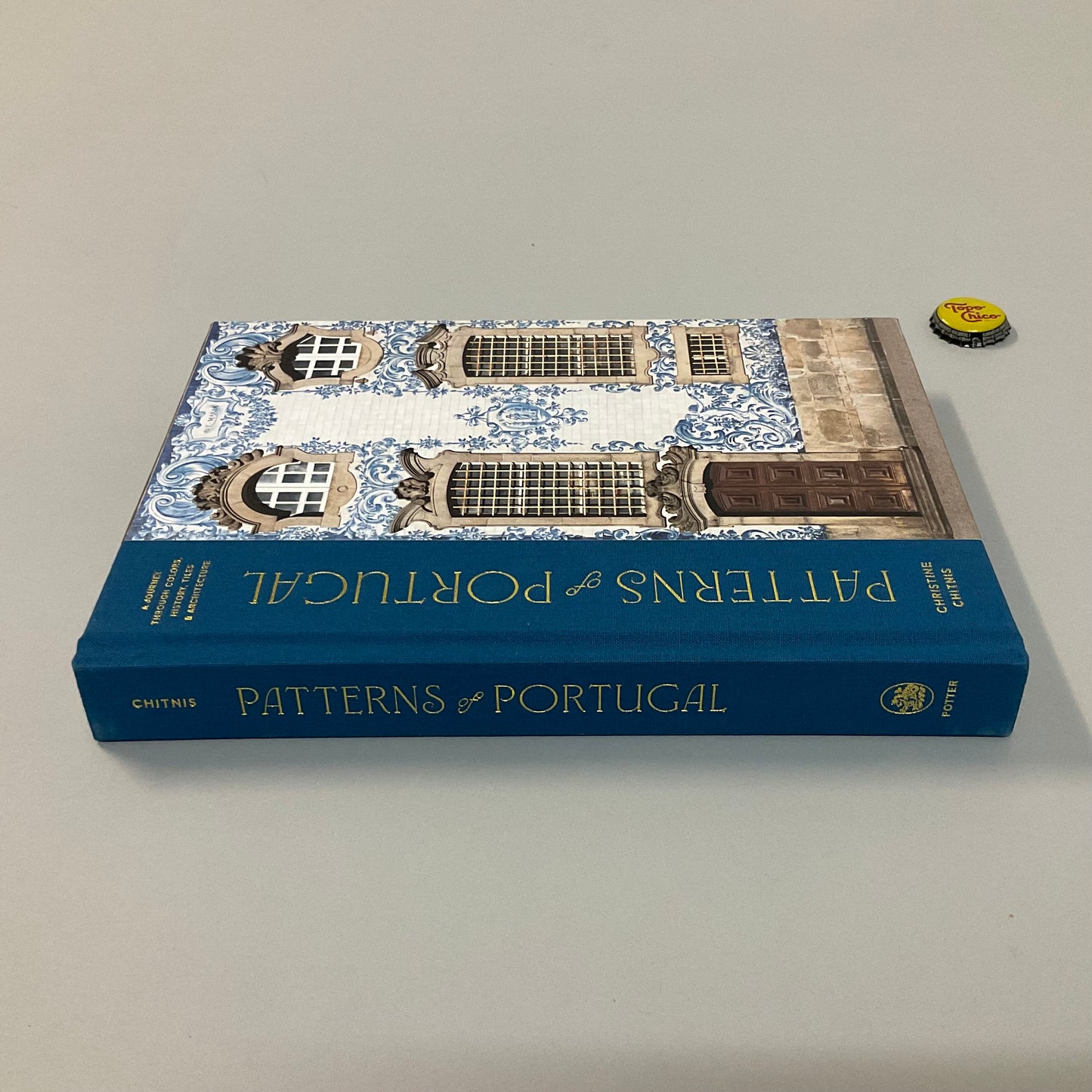 Patterns of Portugal