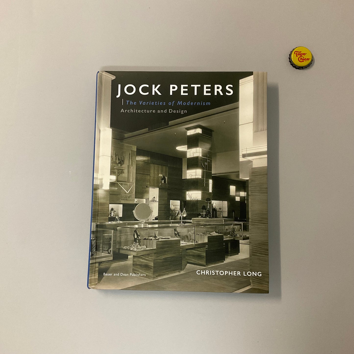 The Varieties of Modernism