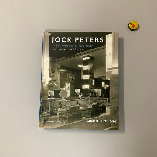 The Varieties of Modernism