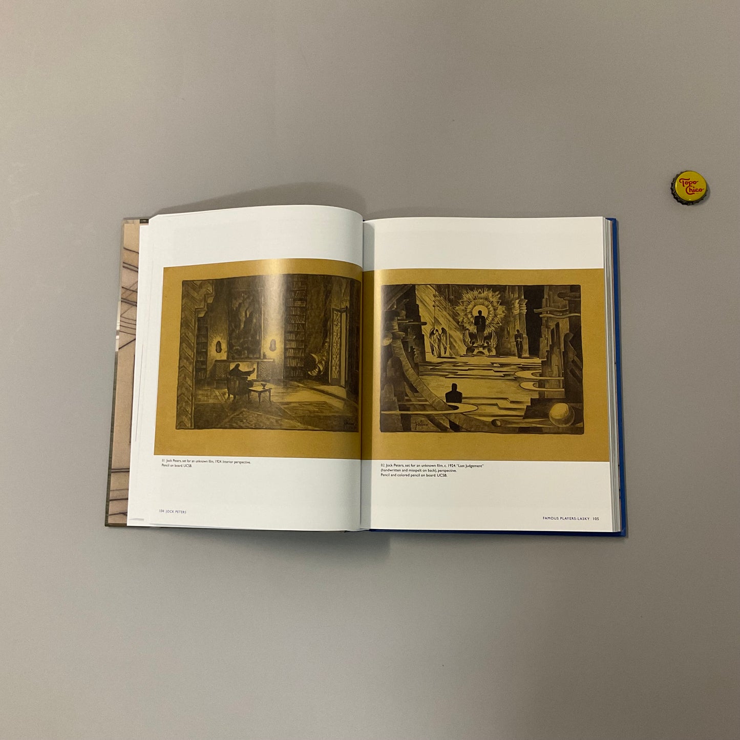 The Varieties of Modernism