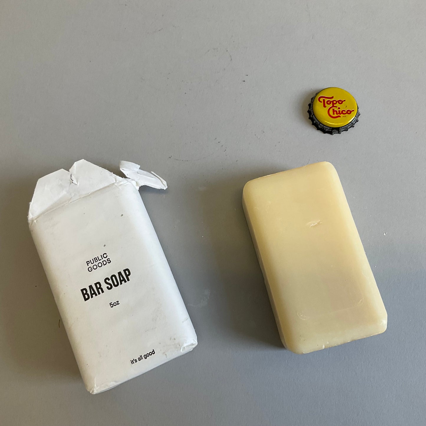 Bar Soap