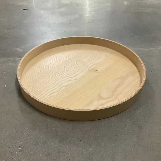 Large Round Tray