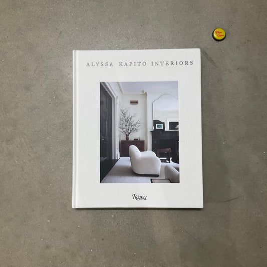 Alyssa Kapito Interiors