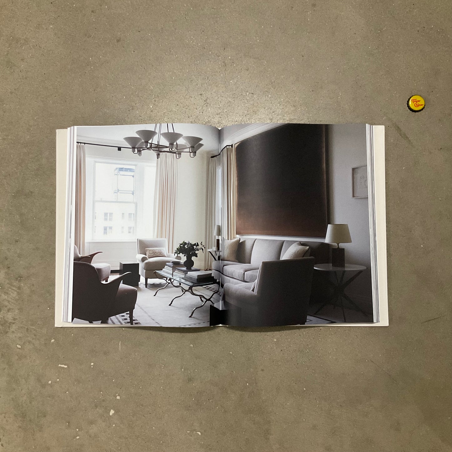 Alyssa Kapito Interiors
