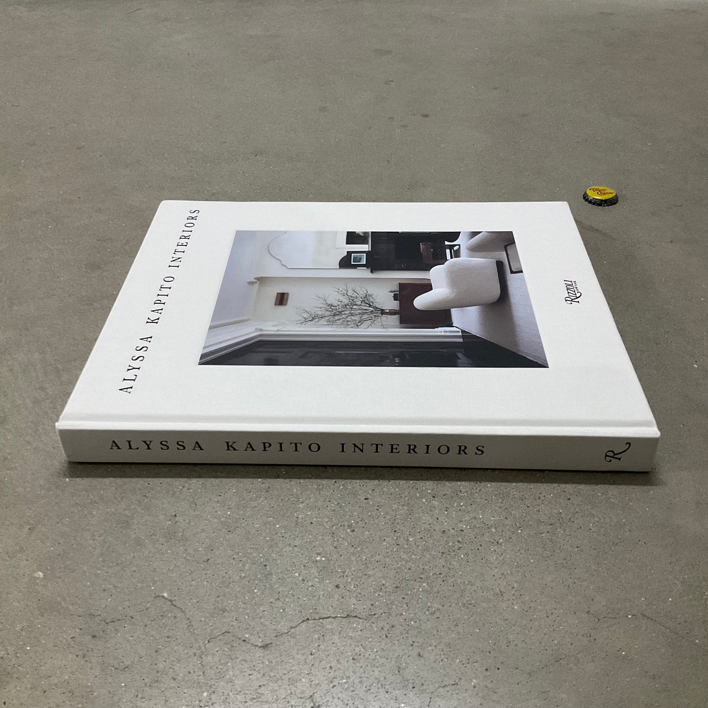 Alyssa Kapito Interiors