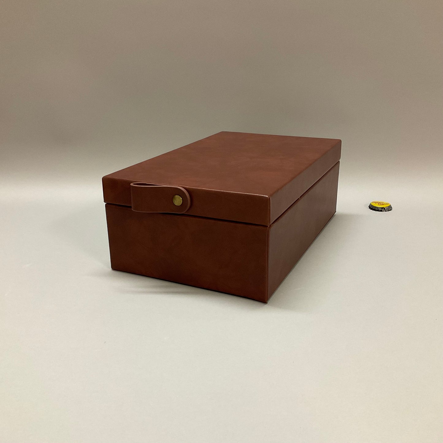 Stackable Storage Boxes