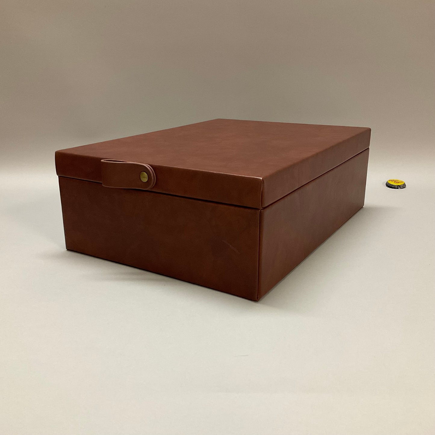 Stackable Storage Boxes