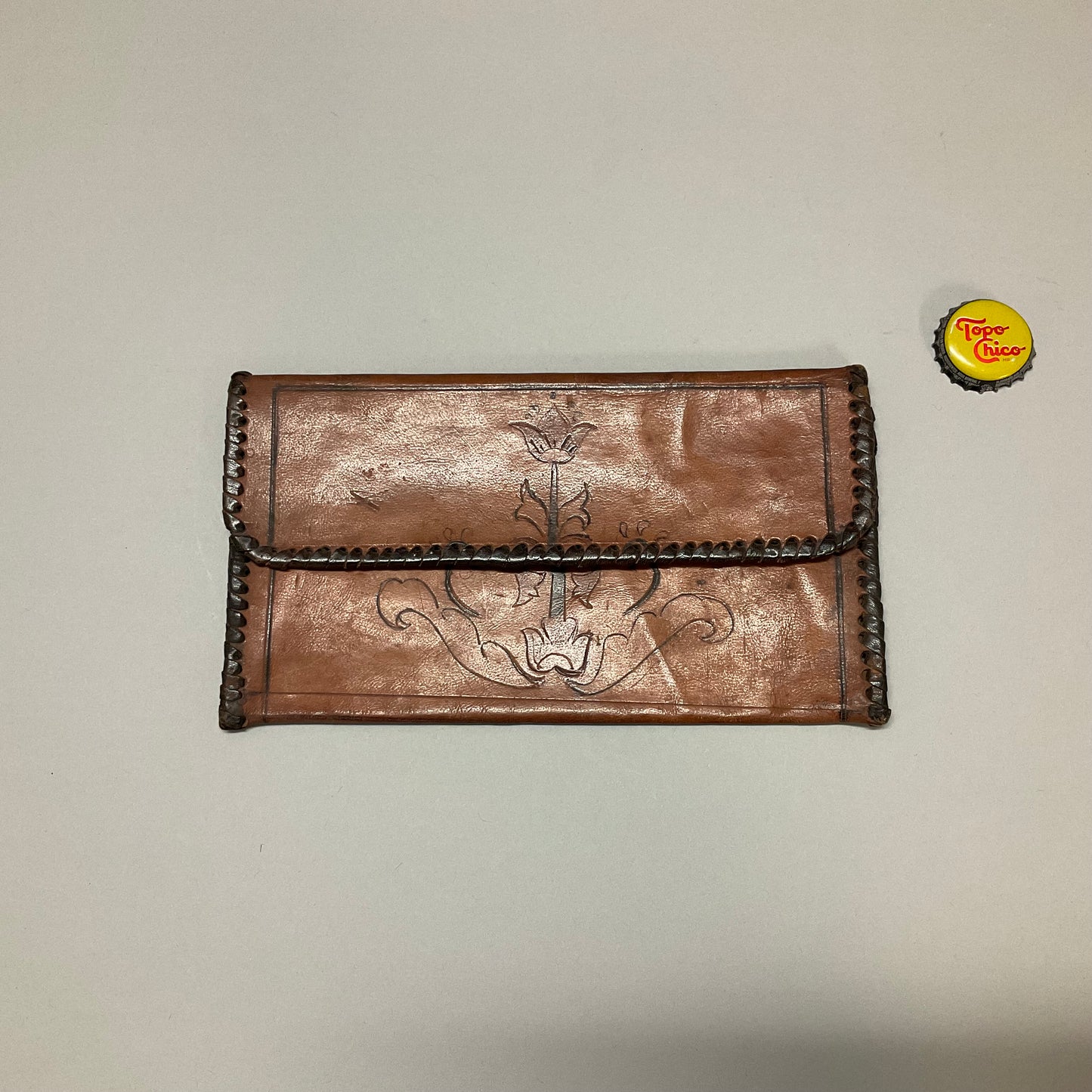 Leather Wallet