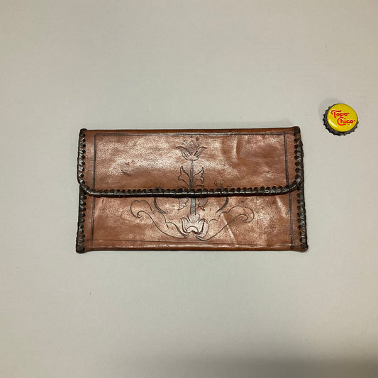 Leather Wallet