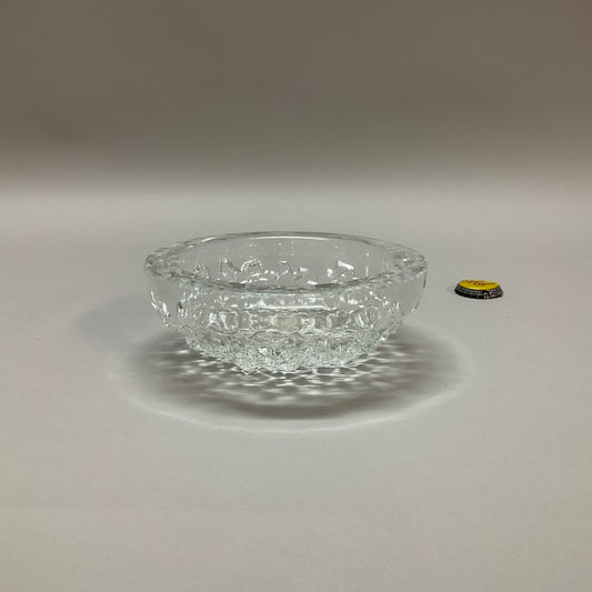 Broken Glass Bowl