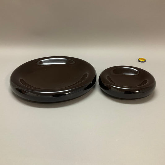Glossy Decorative Trays