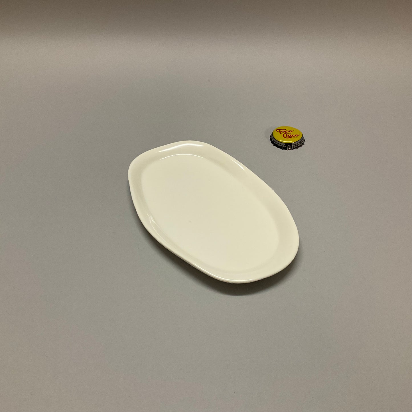 Ceramic Soap Dish
