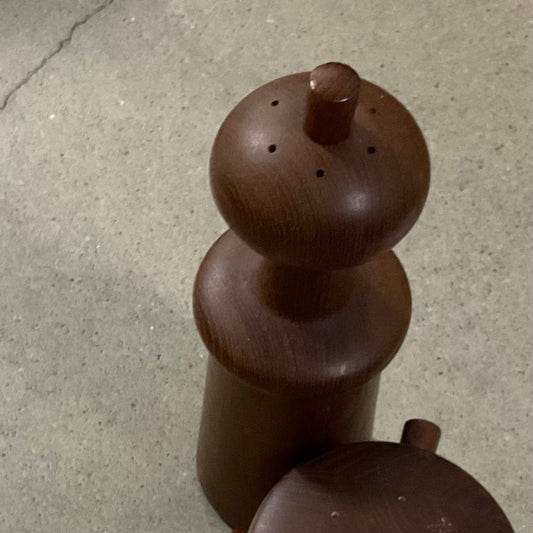 Vintage Salt/Pepper Grinder