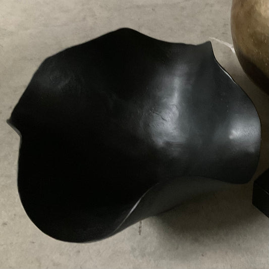 Black Wave Bowl