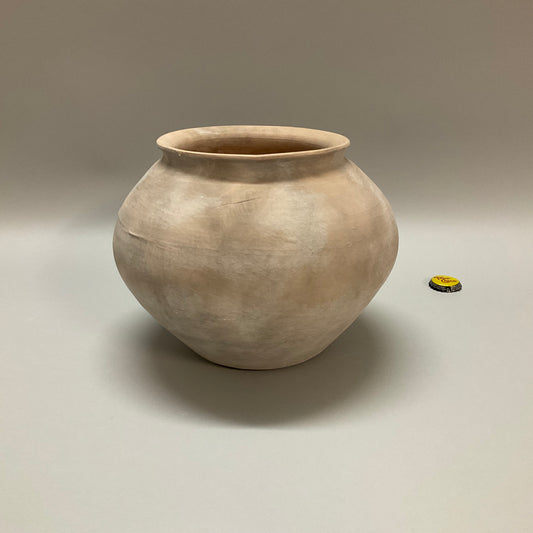 Sand Bulb Vase