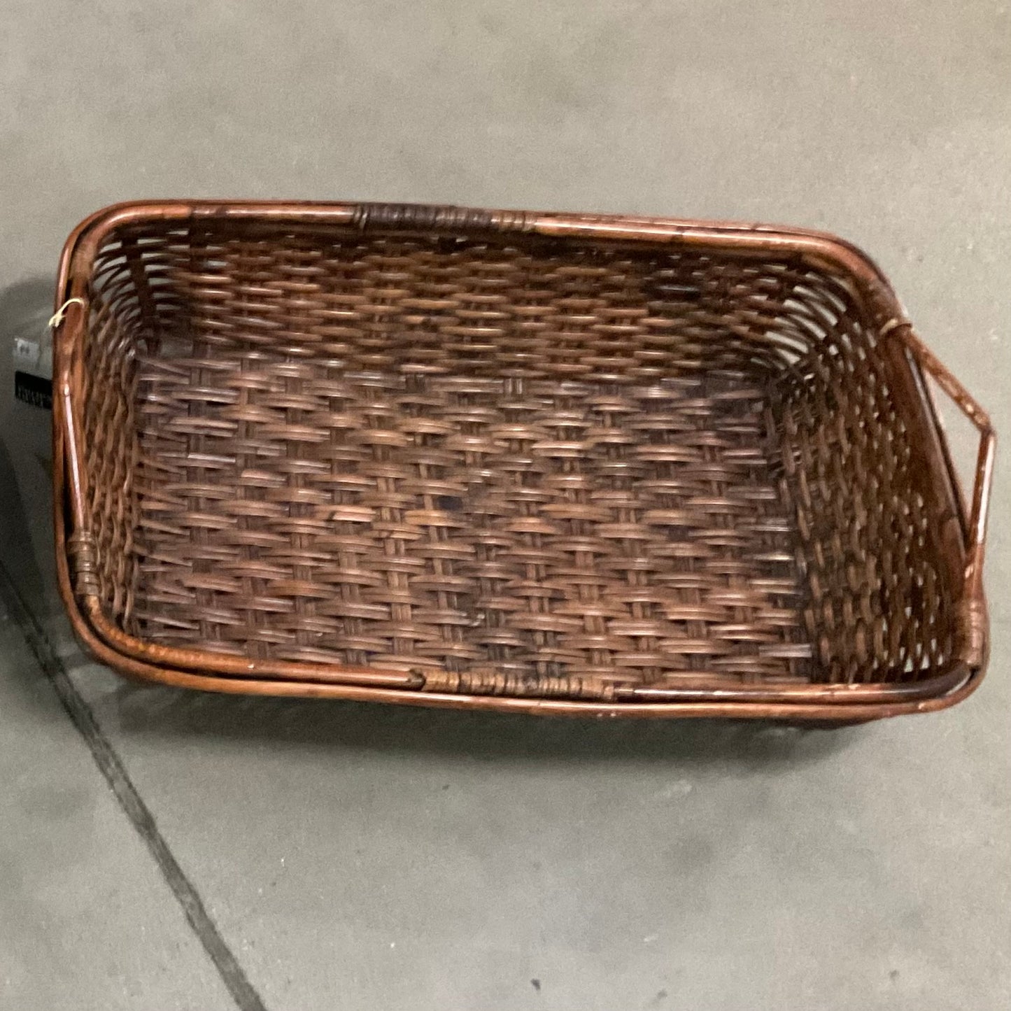 Woven Baskets
