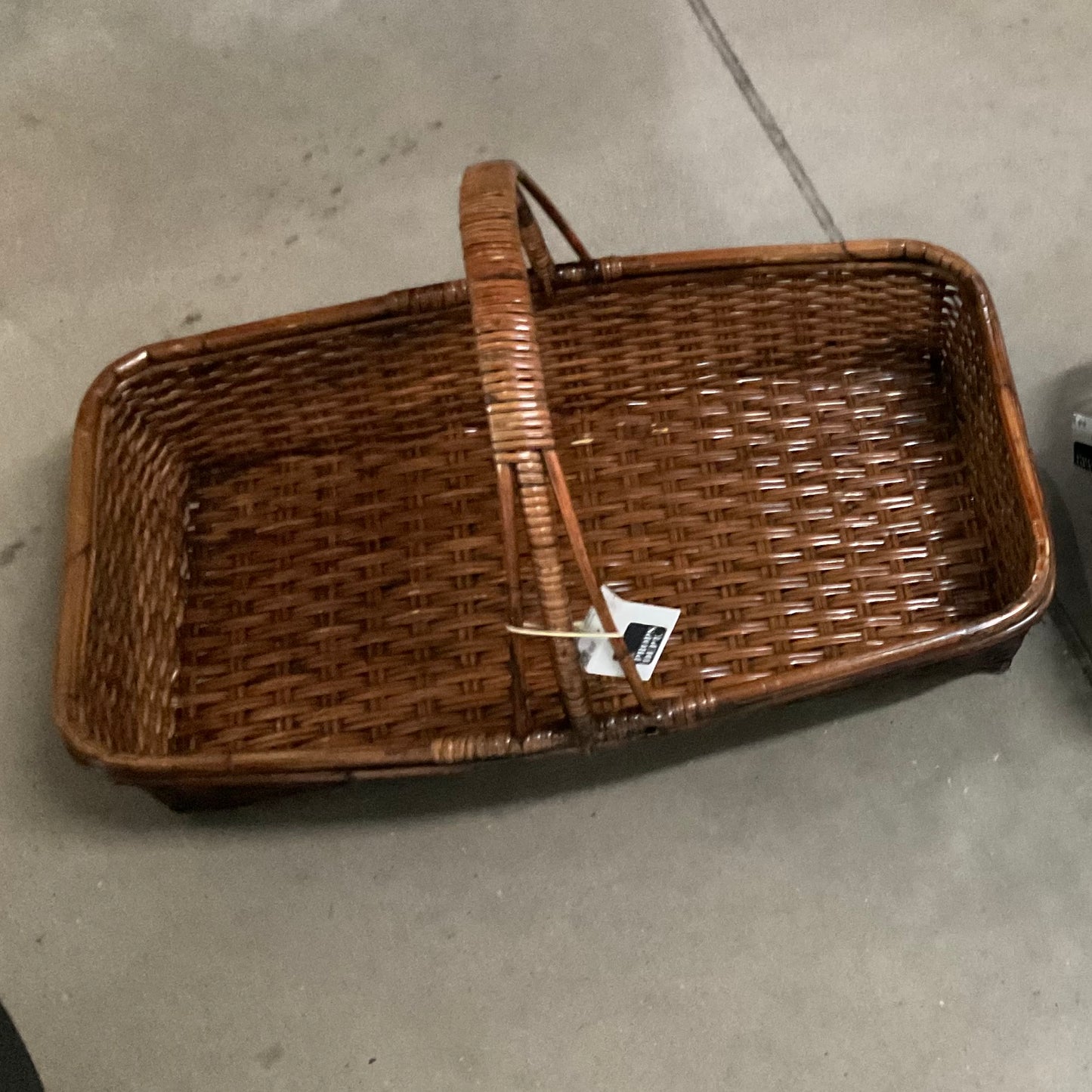 Woven Baskets