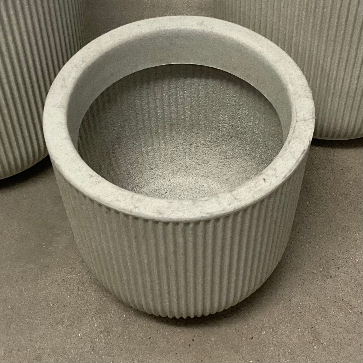Off White Planters