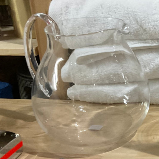 Acrylic Pitcher