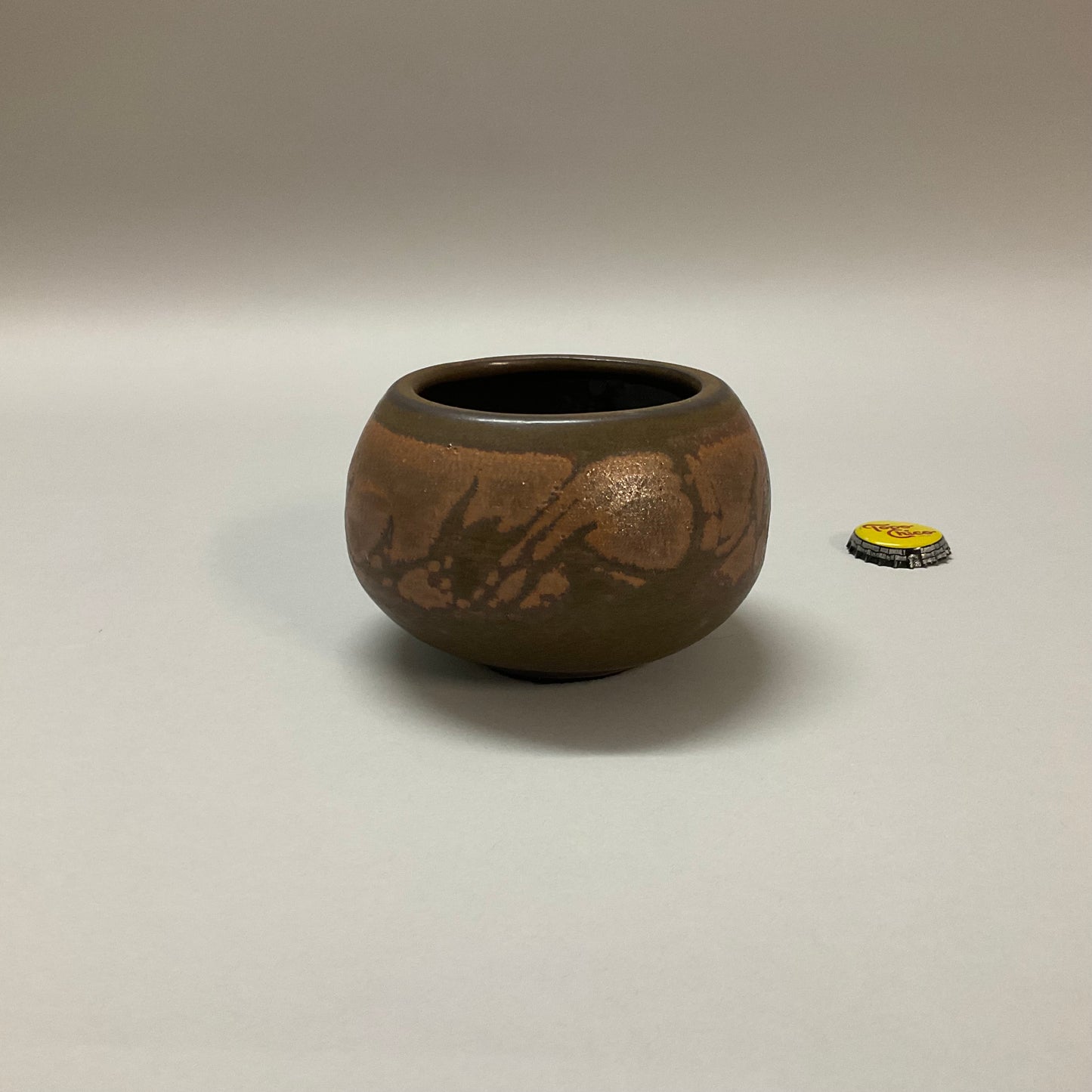 Olive Bowl